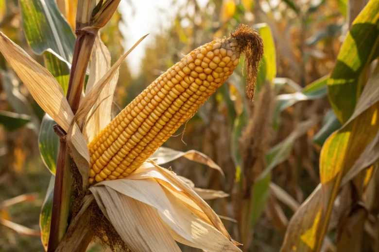 MT:  Produção de milho em Mato Grosso é estimada em 51,72 milhões de toneladas, aponta IMEA