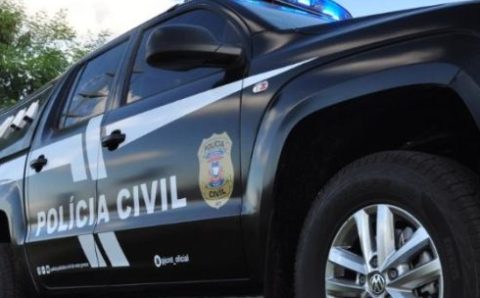 Polícia Civil prende 3º envolvido no roubo tentado na casa do prefeito de Pontal do Araguaia