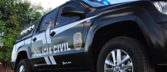 Polícia Civil prende 3º envolvido no roubo tentado na casa do prefeito de Pontal do Araguaia