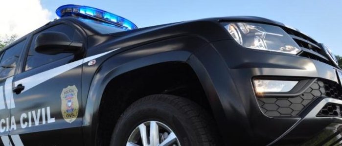 Polícia Civil deflagra operação contra investigados por homicídio e ocultação de cadáver em Guiratinga