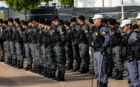 Polícia Militar completa 190 anos com mais de R$ 237,2 milhões investidos pelo Governo de MT nos últimos seis anos