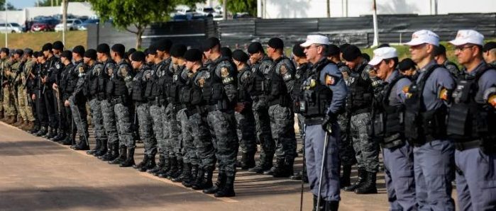 Polícia Militar completa 190 anos com mais de R$ 237,2 milhões investidos pelo Governo de MT nos últimos seis anos
