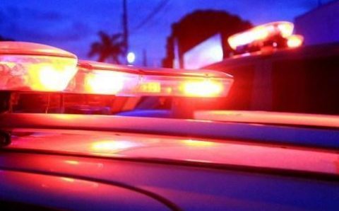 Casal é preso em flagrante pela Polícia Militar suspeito por tentativa de homicídio
