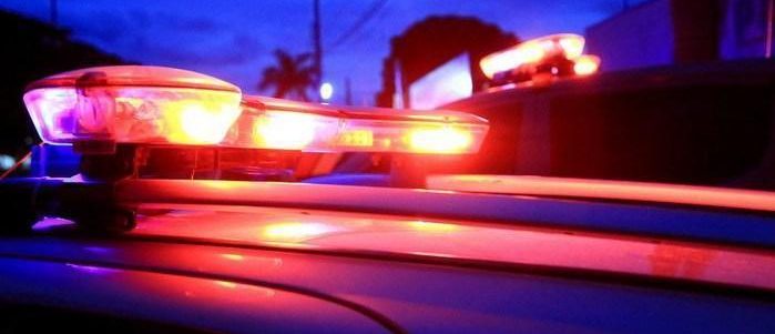 Casal é preso em flagrante pela Polícia Militar suspeito por tentativa de homicídio