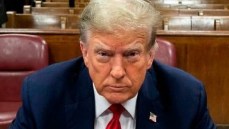 Senadores dos EUA querem anular tarifas de Trump ao Brasil; entenda