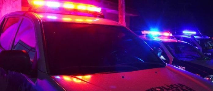 Polícia Militar prende suspeito de agredir gestante de nove meses em Cáceres