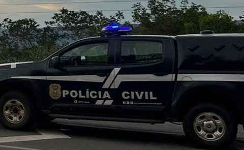 Polícia Civil prende casal por maus-tratos e tortura contra duas crianças