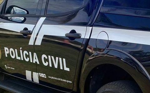 Polícia Civil prende três homens com mandados de prisão em aberto por roubos majorados