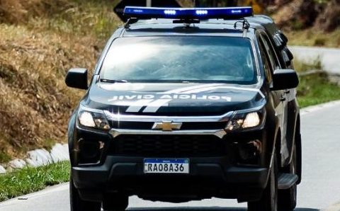 Autor de feminicídio em Apiacás é localizado e preso no Pará