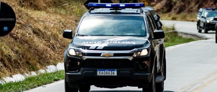 Autor de feminicídio em Apiacás é localizado e preso no Pará