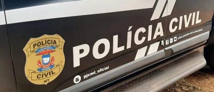 Membro de facção procurado por ameaçar matar ex-companheira em MT é preso em SP