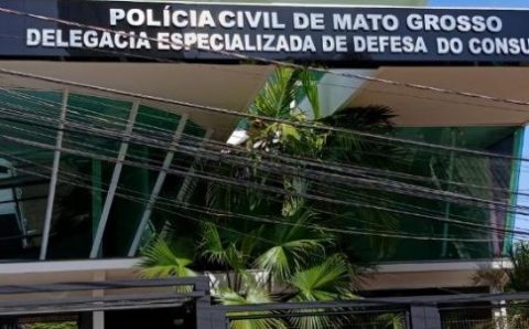 Polícia Civil desmantela esquema de pirâmide financeira que gerou mais de R$ 21 milhões em prejuízos