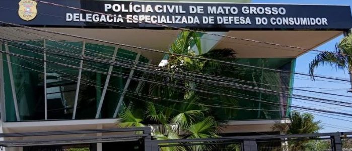 Polícia Civil desmantela esquema de pirâmide financeira que gerou mais de R$ 21 milhões em prejuízos
