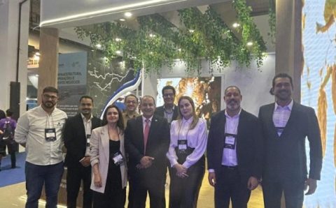 MT:  Potência exportadora, Mato Grosso mostra sua força no comércio internacional