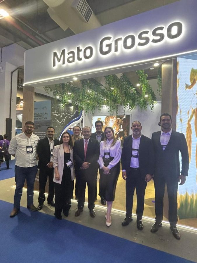 MT:  Potência exportadora, Mato Grosso mostra sua força no comércio internacional
