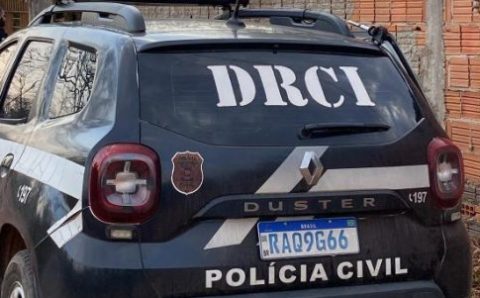 Polícia Civil de MT prende dois investigados por aplicar golpes contra vítimas do Estado de Sergipe