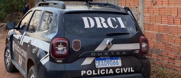 Polícia Civil de MT prende dois investigados por aplicar golpes contra vítimas do Estado de Sergipe