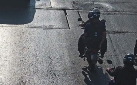 Vigia Mais MT auxilia na recuperação de 3 motocicletas em menos de 24h