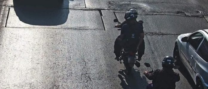 Vigia Mais MT auxilia na recuperação de 3 motocicletas em menos de 24h