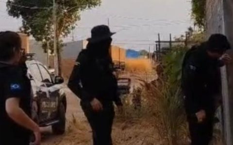 Polícia Civil investiga grupo que se associou para furtar e desviar cargas de soja