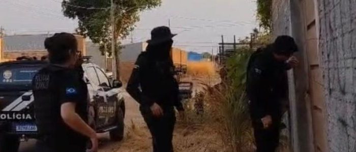 Polícia Civil investiga grupo que se associou para furtar e desviar cargas de soja