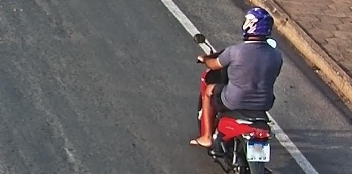 Homem acusado de homicídio é preso com ajuda de câmeras do Vigia Mais MT