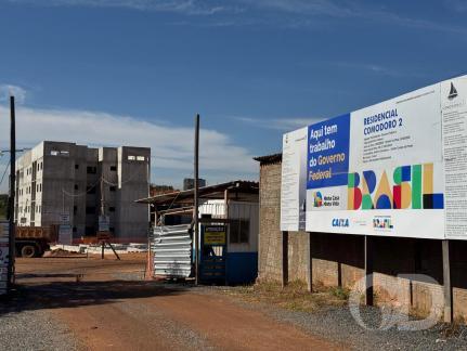 Casa Cuiabana já tem 75 mil inscritos e cadastros terminam dia 19