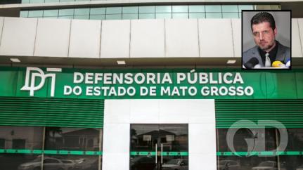 Associação LGBT e Defensoria acionam Justiça contra lei que proíbe atletas transexuais em Cuiabá