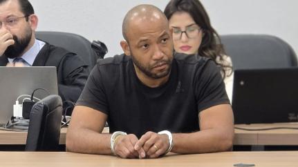 MP é contra novo pedido da defesa de PM por incidente de insanidade mental