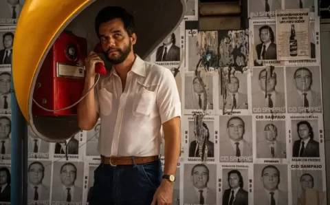 Veja a lista dos seis filmes brasileiros que disputam vaga no Oscar