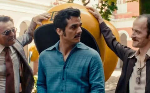 “O Agente Secreto” é escolhido para representar o Brasil no Oscar