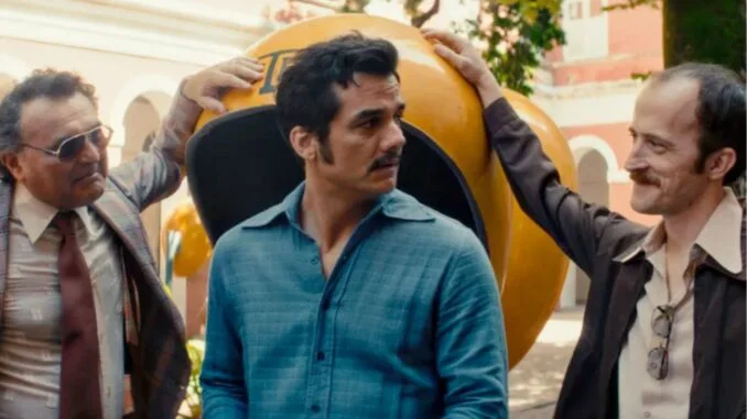 “O Agente Secreto” é escolhido para representar o Brasil no Oscar