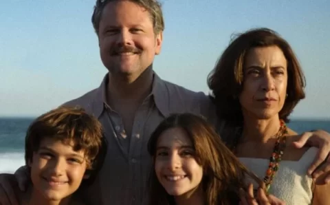 Crítica internacional premia “Ainda Estou Aqui” como melhor filme do ano