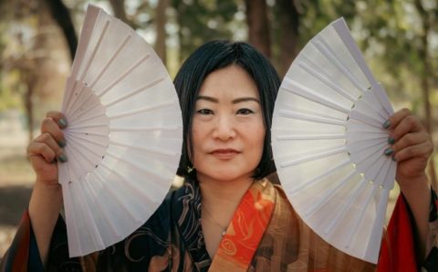 MT:  GRATUITO:  Com músicas em vários idiomas, show Akane Canta Mundo será apresentado na sexta (19)