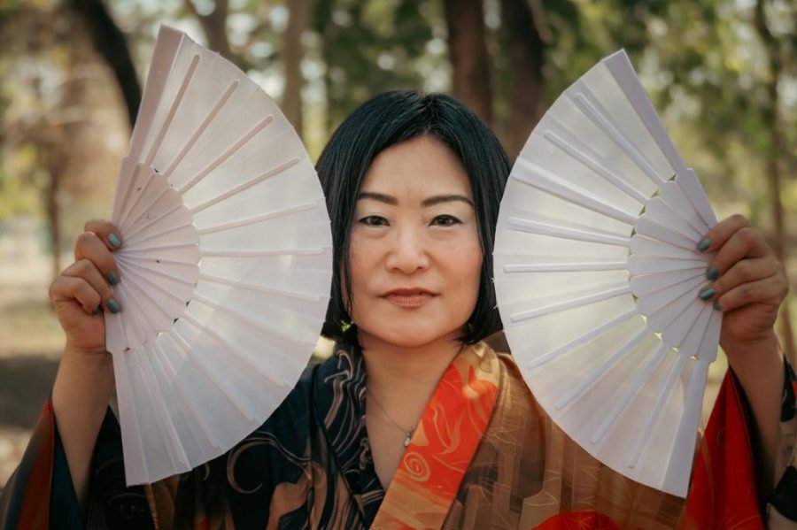 MT:  GRATUITO:  Com músicas em vários idiomas, show Akane Canta Mundo será apresentado na sexta (19)