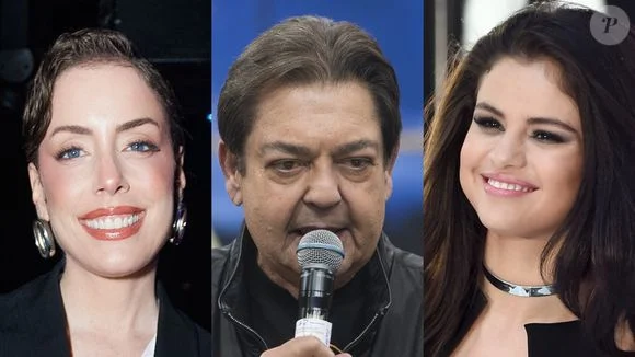 Doação de órgãos é vida! Faustão, Selena Gomez, Fabiana Justus e mais famosos já passaram por transplantes e coincidência une 7 deles