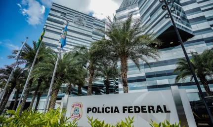 Polícia Federal investiga emendas PIX de Mato Grosso