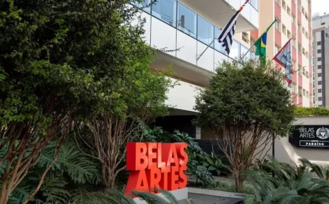 Belas Artes abre inscrições para o Vestibular 2026; saiba como participar