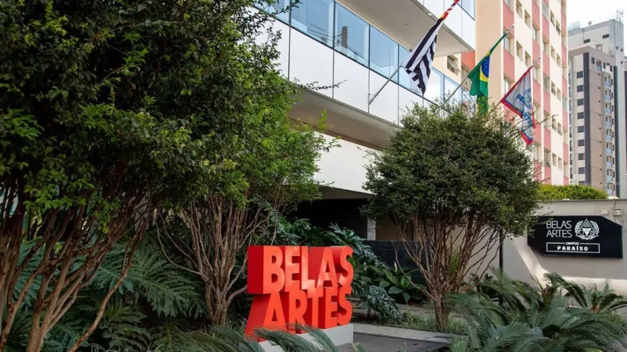 Belas Artes abre inscrições para o Vestibular 2026; saiba como participar