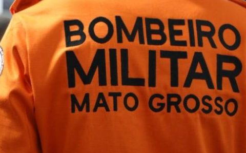 Inscrições para processo seletivo de bombeiros temporários começam nesta segunda-feira (15)