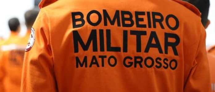 Inscrições para processo seletivo de bombeiros temporários começam nesta segunda-feira (15)