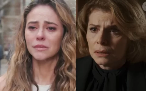 Heleninha MATA Odete Roitman em ‘Vale Tudo’? Filha da vilã acaba na cadeia após reviravolta surpreendente; aos detalhes
