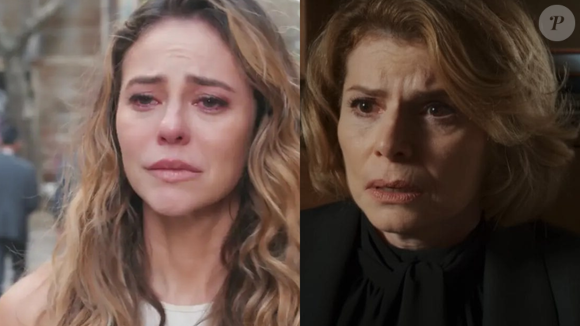 Heleninha MATA Odete Roitman em ‘Vale Tudo’? Filha da vilã acaba na cadeia após reviravolta surpreendente; aos detalhes