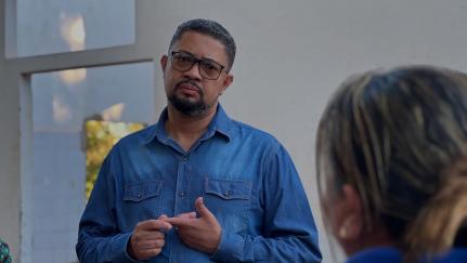 Prefeito nega envolvimento com facções e diz que não cometeu crimes eleitorais