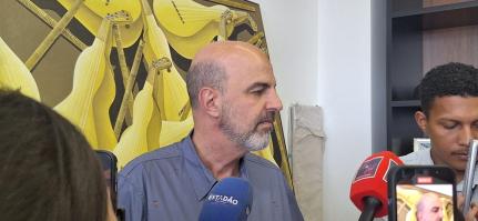 Privatização de escolas está em ‘fase inicial’ de estudo, diz secretário