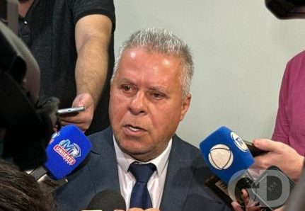 Justiça autoriza Chico 2000 a voltar à Câmara de Cuiabá