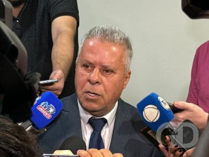 Justiça autoriza Chico 2000 a voltar à Câmara de Cuiabá