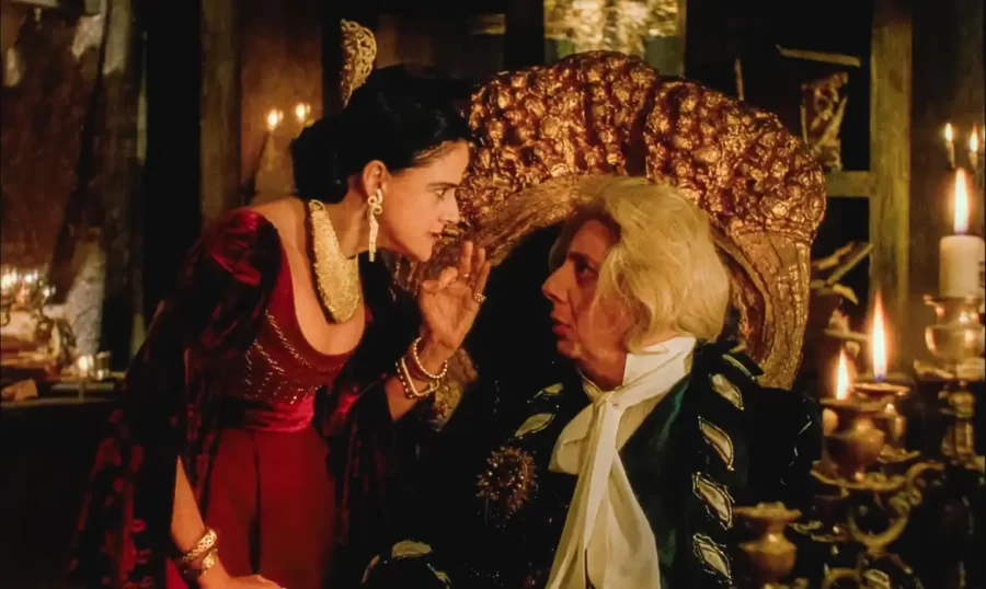 “Carlota Joaquina, Princesa do Brazil” retorna ao cinema após 30 anos