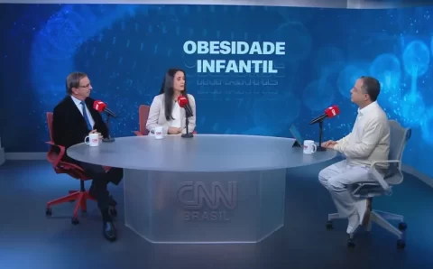 Crianças podem fazer bariátrica? Especialista explica a Dr. Kalil