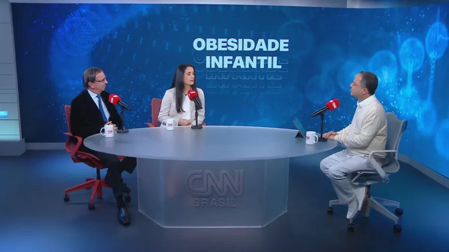 Crianças podem fazer bariátrica? Especialista explica a Dr. Kalil